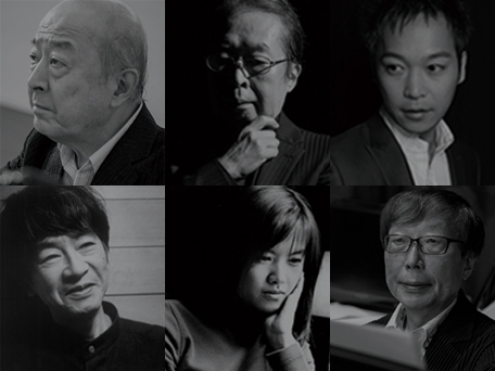 Composers & Repertoire（作品管理）